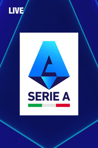 Live: Serie A Football