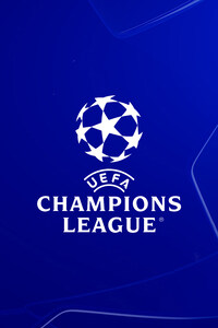 UEFA Champions League Football