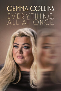 Gemma Collins: Everything. All at Once