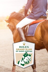 Grand Slam of Showjumping