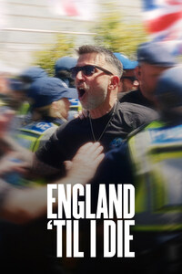 England 'Til I Die
