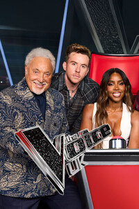 The Voice UK