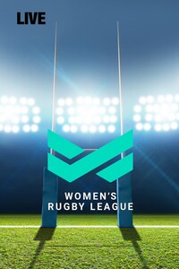 Live: Women's NRL