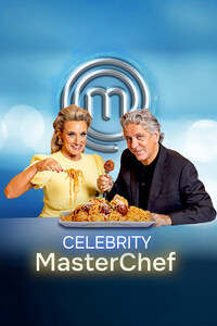 Celebrity MasterChef