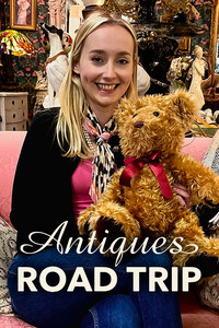 Antiques Road Trip