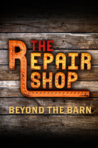 The Repair Shop: Beyond the Barn