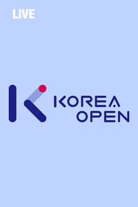 Live Tennis: WTA Korean Open 2026