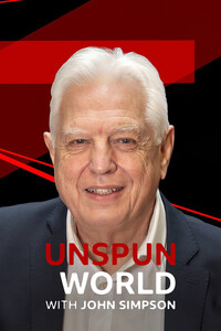 Unspun World with John Simpson
