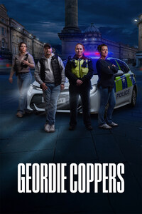 Geordie Coppers