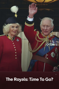 The Royals: Time to Go?