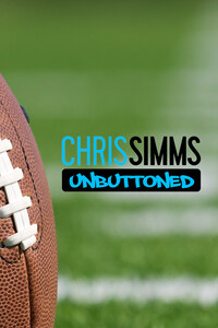 Chris Simms Unbuttoned