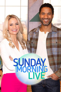 Sunday Morning Live