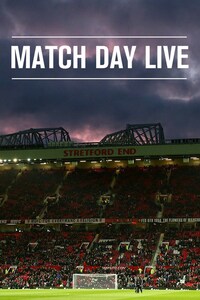 Match Day Live