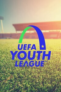 UEFA Youth League Football