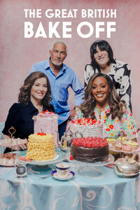 The Great British Bake Off