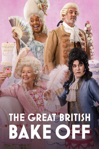 The Great British Bake Off