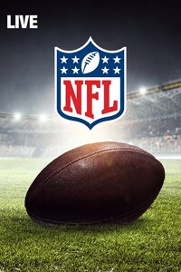 Live: NFL Football