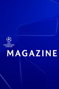 UEFA Champions League Magazine