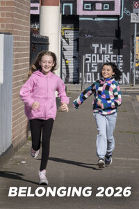 Belonging 2026
