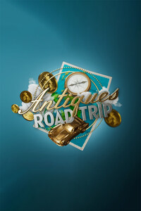 Antiques Road Trip
