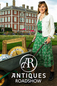 Antiques Roadshow