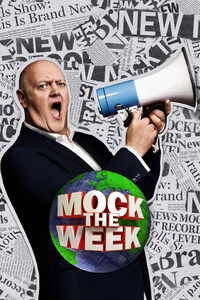 Mock The Week