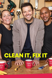 Clean It, Fix It