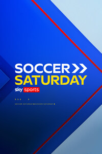 Soccer Saturday