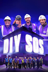 DIY SOS