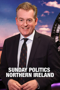 Sunday Politics Northern Ireland