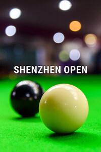 Shenzhen Open
