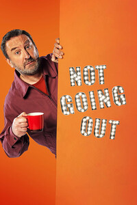 Not Going Out