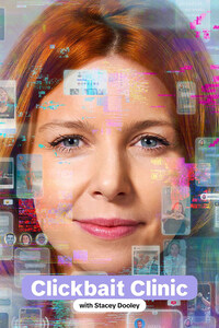 Clickbait Clinic with Stacey Dooley