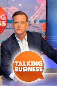 Talking Business