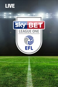 Live: EFL League One