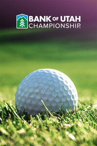 Bank of Utah Championship, PGA Tour Golf