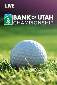 Live: Bank of Utah Championship, PGA Tour Golf