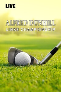 Live: Alfred Dunhill Links Championship, DP World Tour Golf
