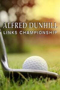 Alfred Dunhill Championship, DP World Tour Golf
