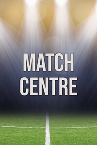 Match Centre