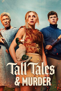 Tall Tales and Murder