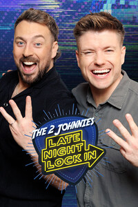 The 2 Johnnies Late Night Lock In