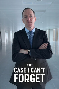The Case I Can't Forget