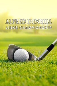 Alfred Dunhill Links Championship, DP World Tour Golf