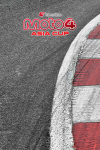 Live: Moto4 Asia Cup