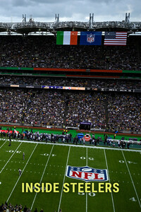Inside Steelers