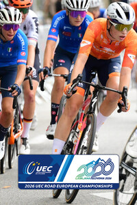 UEC Road European Championships