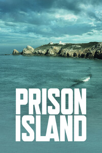 Walter Presents: Prison Island