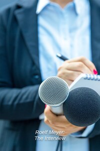Roelf Meyer: The Interview