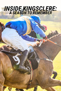 Inside Kingsclere: A Season to Remember